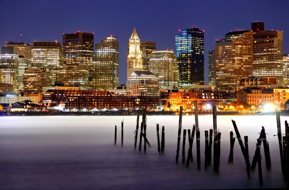 10 Things to Do in Boston in the Winter